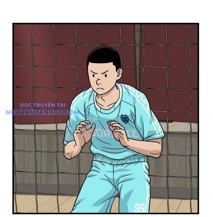 Thủ Môn - Chương 39