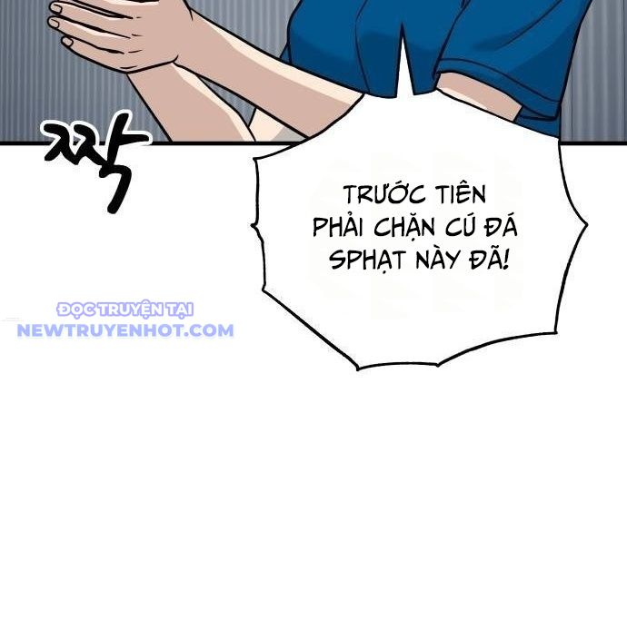 Thủ Môn - Chương 39