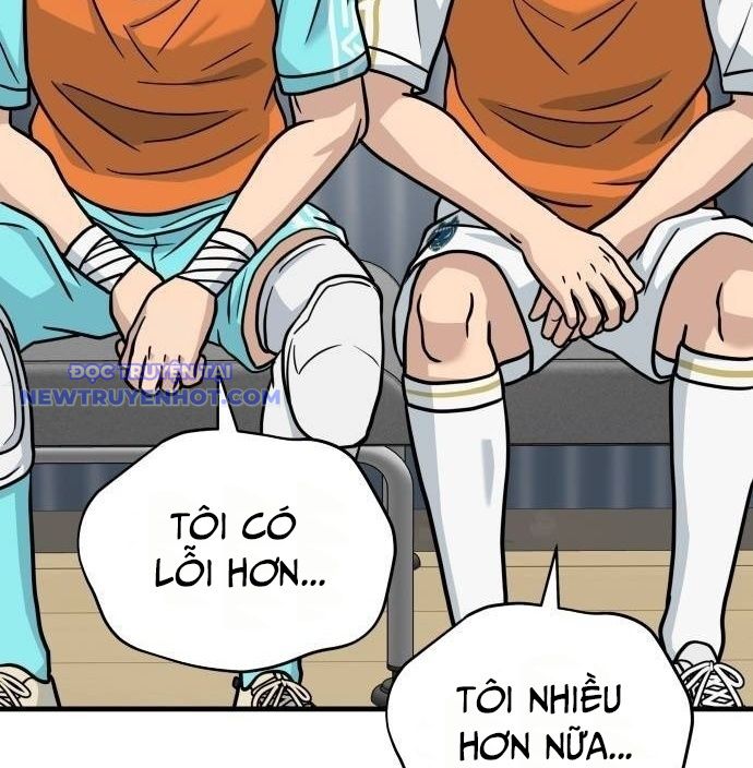 Thủ Môn - Chương 39