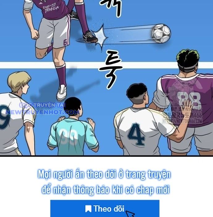 Thủ Môn - Chương 39