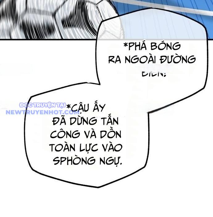 Thủ Môn - Chương 39