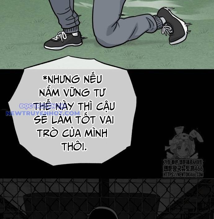 Thủ Môn - Chương 39