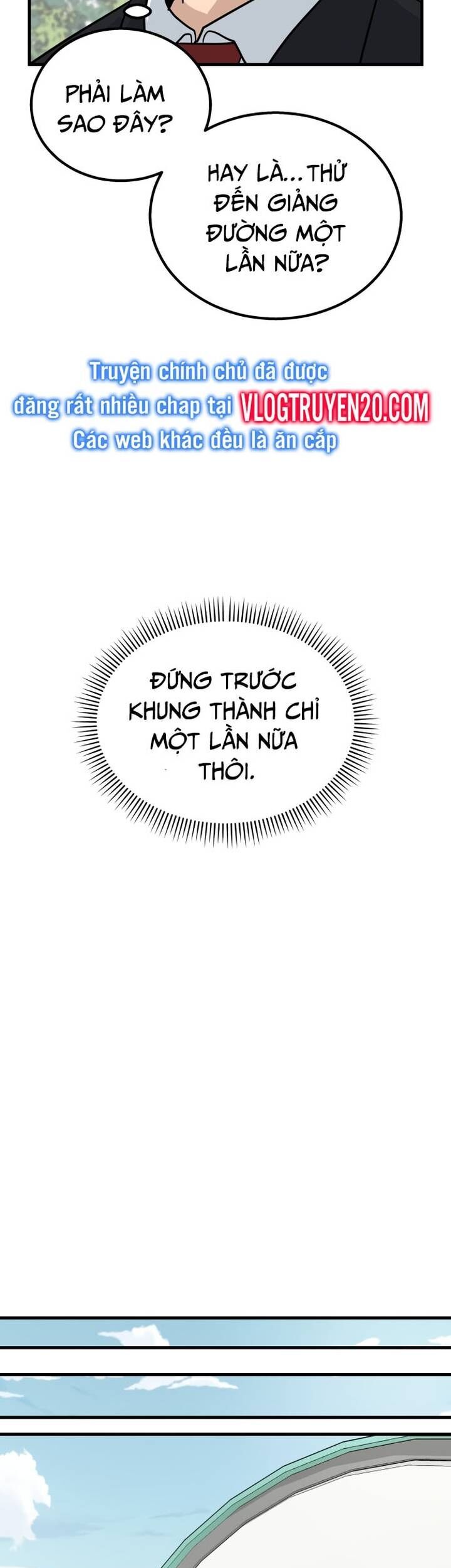 Thủ Môn - Chương 4