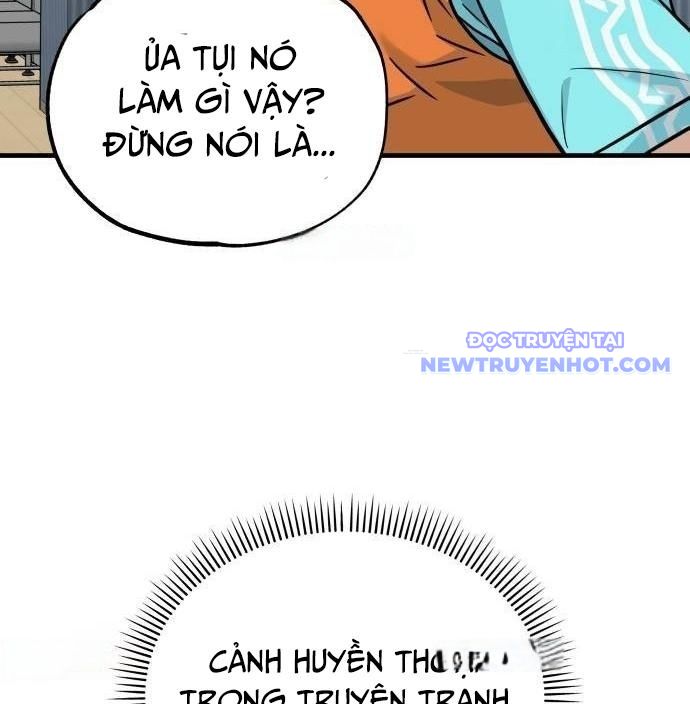 Thủ Môn - Chương 40