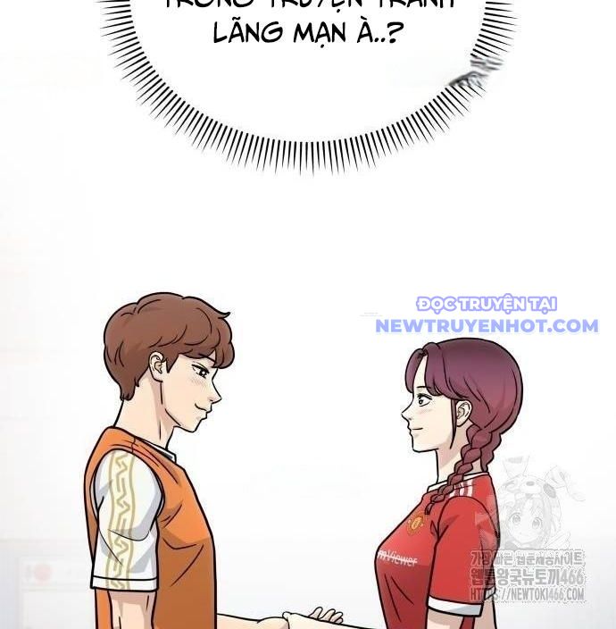Thủ Môn - Chương 40