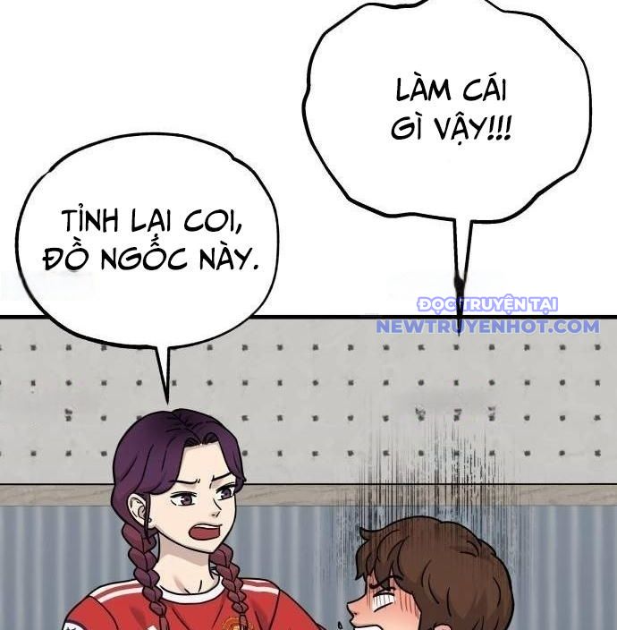 Thủ Môn - Chương 40
