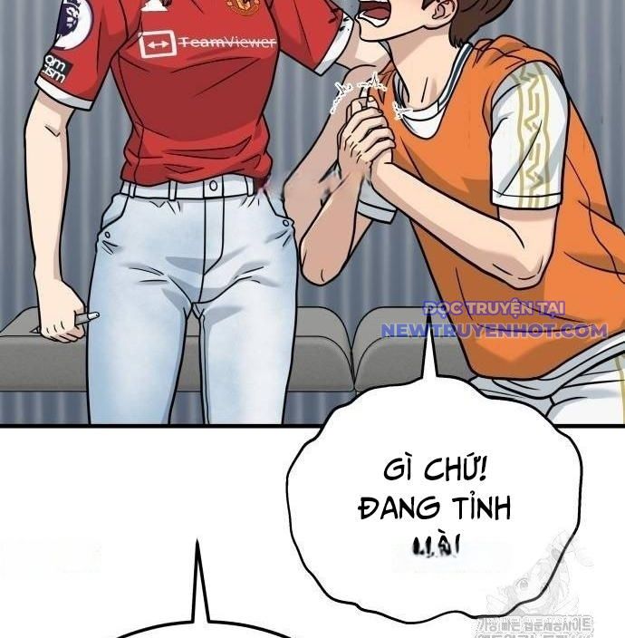 Thủ Môn - Chương 40