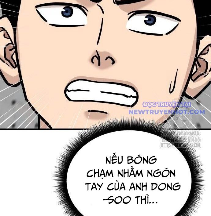 Thủ Môn - Chương 40