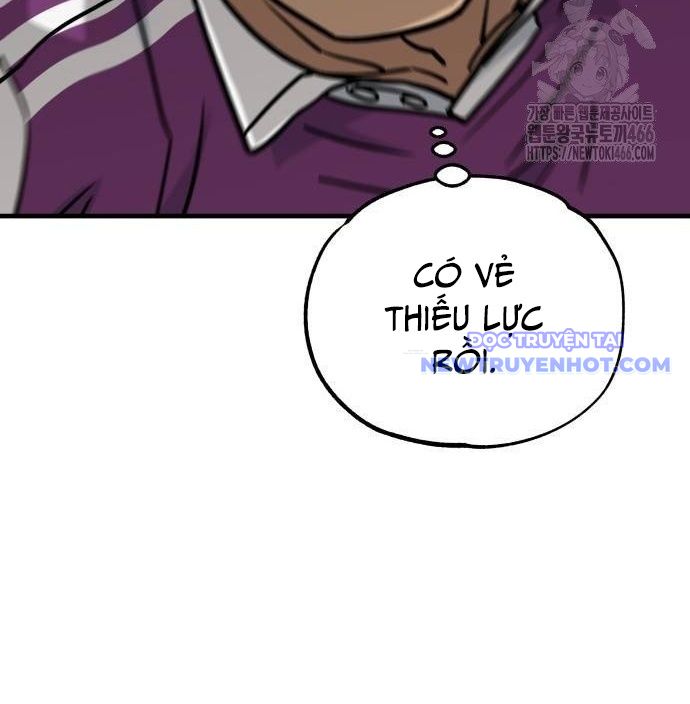 Thủ Môn - Chương 40