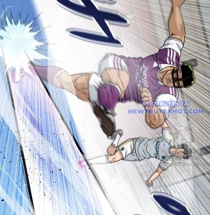 Thủ Môn - Chương 40