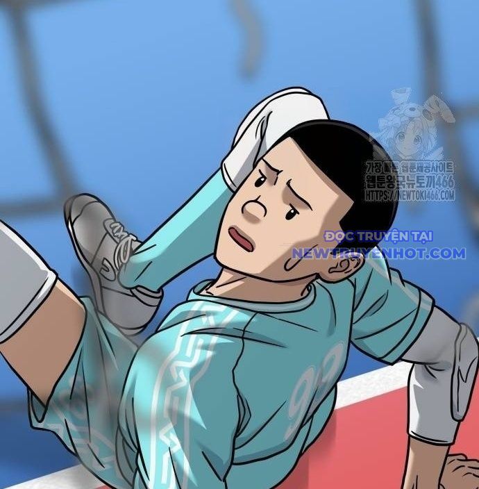 Thủ Môn - Chương 40