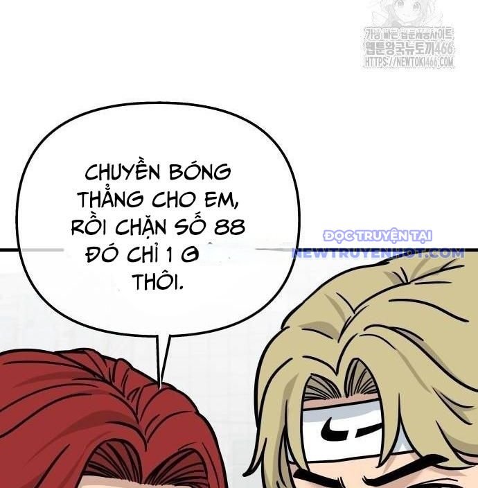 Thủ Môn - Chương 40