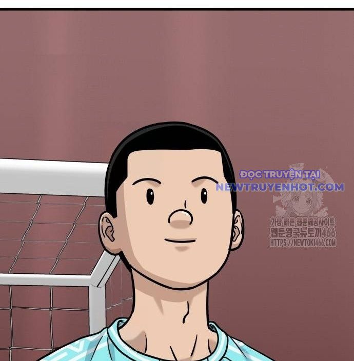 Thủ Môn - Chương 40