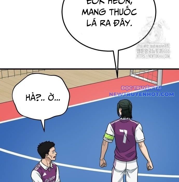 Thủ Môn - Chương 40
