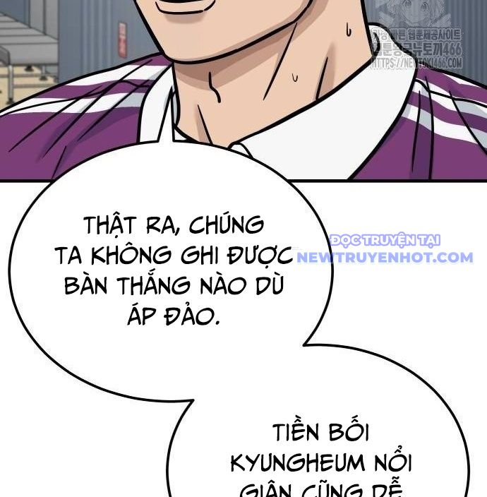 Thủ Môn - Chương 40