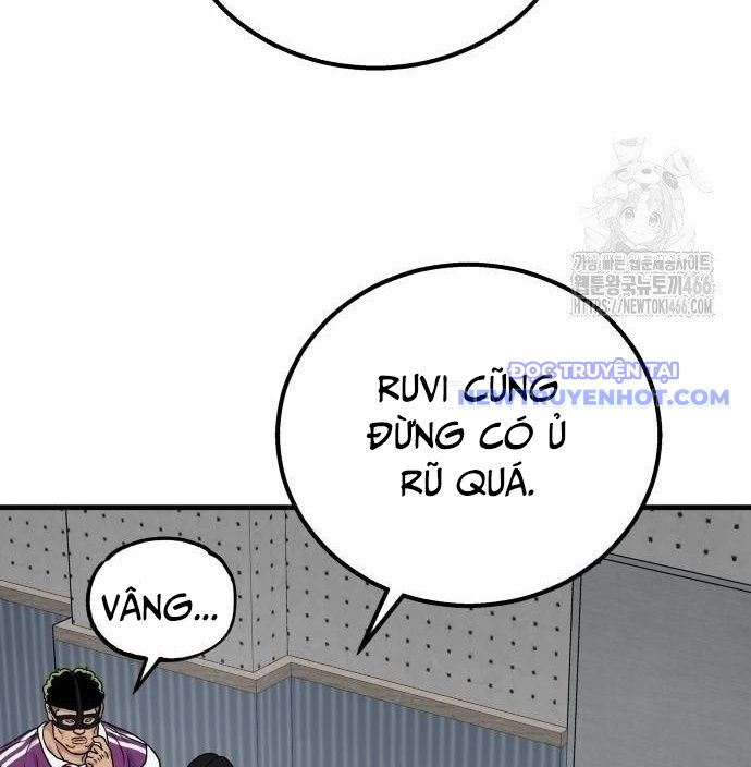 Thủ Môn - Chương 40