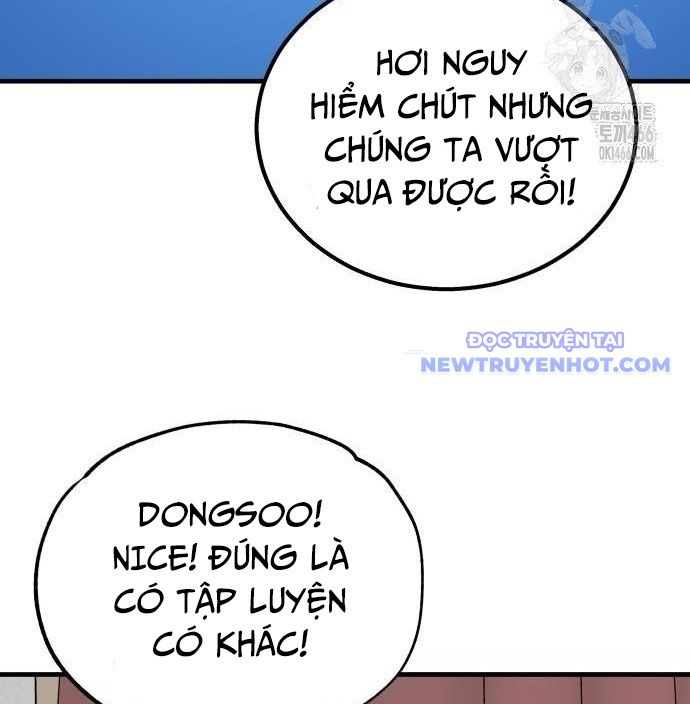 Thủ Môn - Chương 40