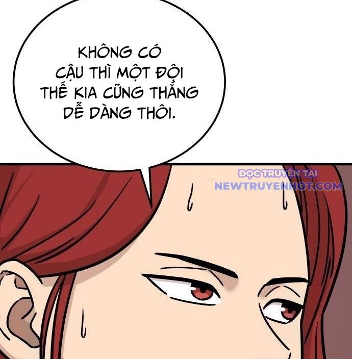 Thủ Môn - Chương 40