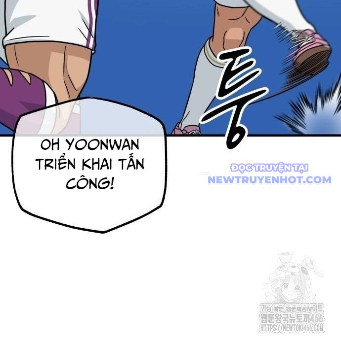 Thủ Môn - Chương 40