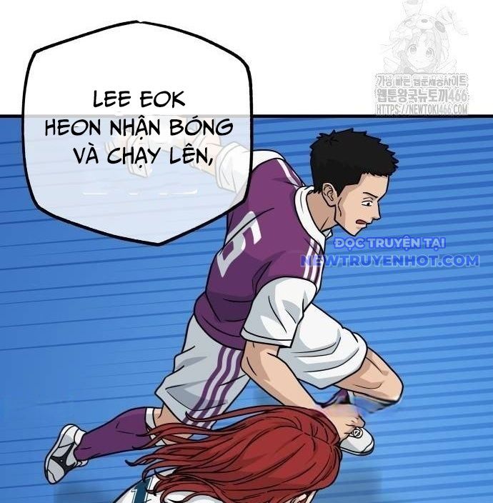 Thủ Môn - Chương 40