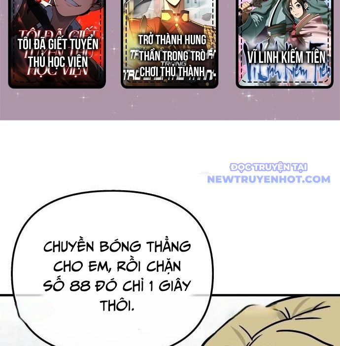 Thủ Môn - Chương 41