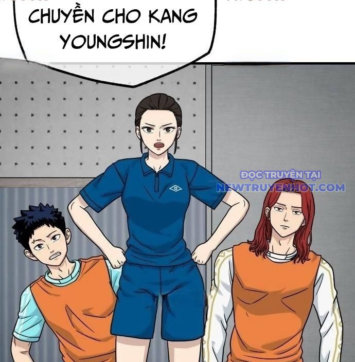 Thủ Môn - Chương 41