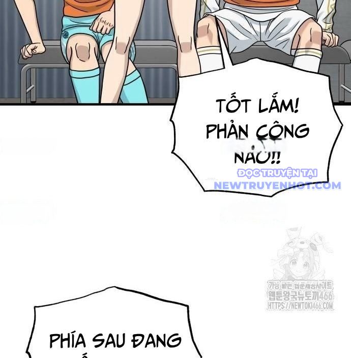 Thủ Môn - Chương 41