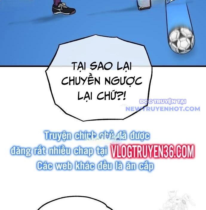 Thủ Môn - Chương 41