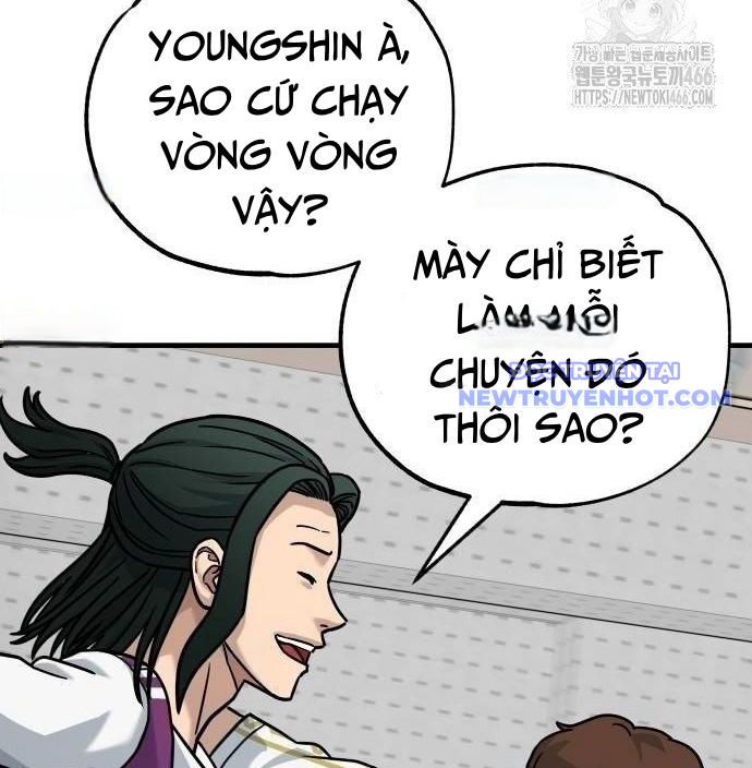 Thủ Môn - Chương 41