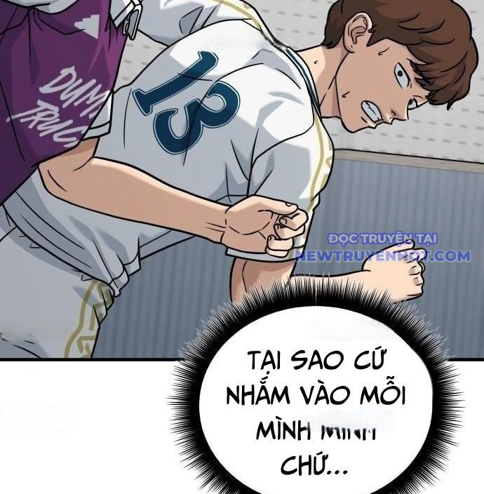Thủ Môn - Chương 41