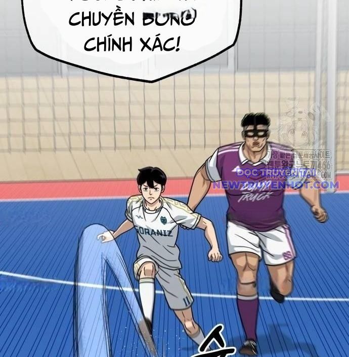 Thủ Môn - Chương 41