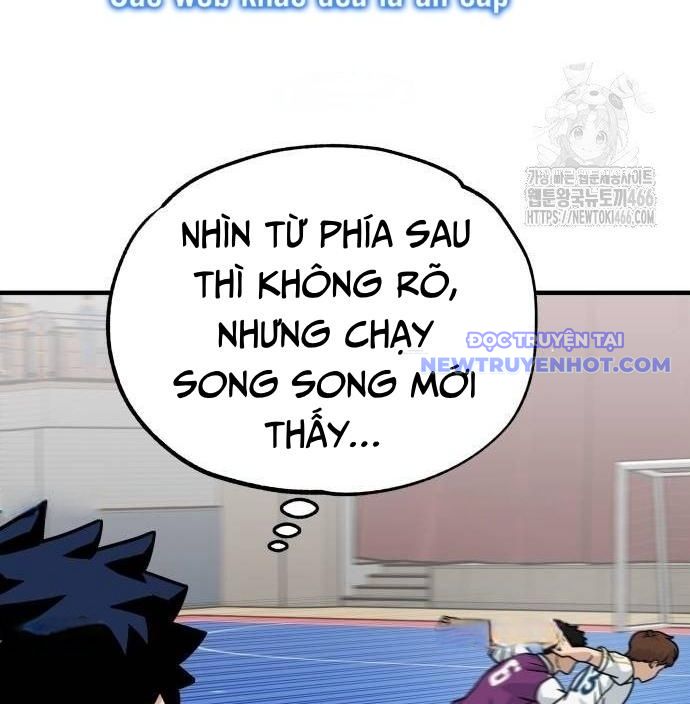 Thủ Môn - Chương 41