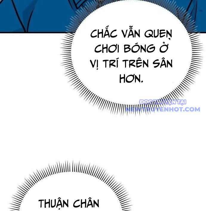 Thủ Môn - Chương 41