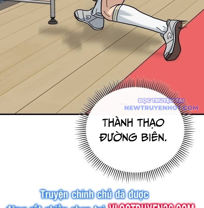 Thủ Môn - Chương 41