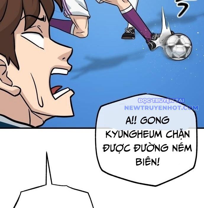 Thủ Môn - Chương 41