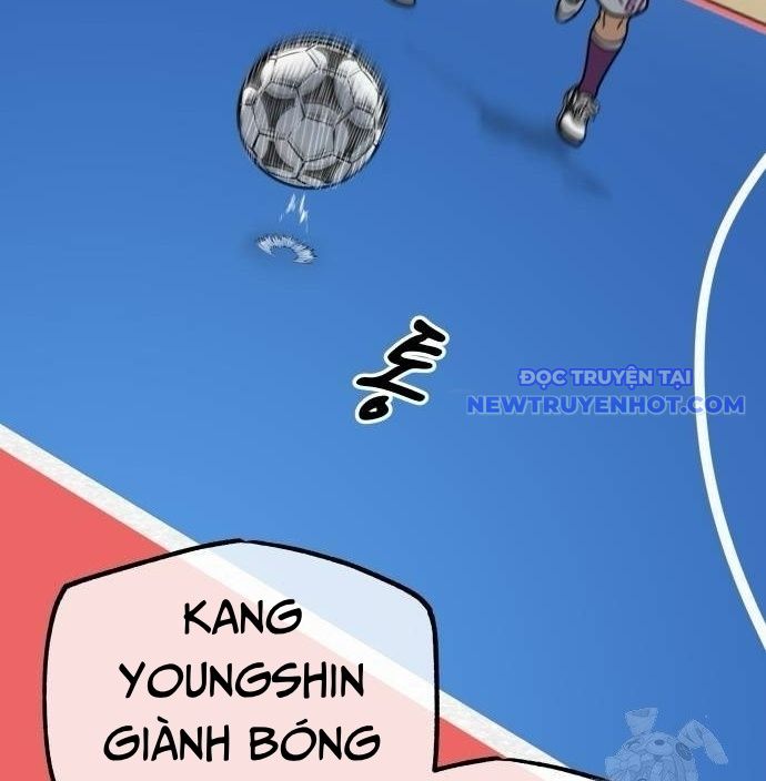 Thủ Môn - Chương 41