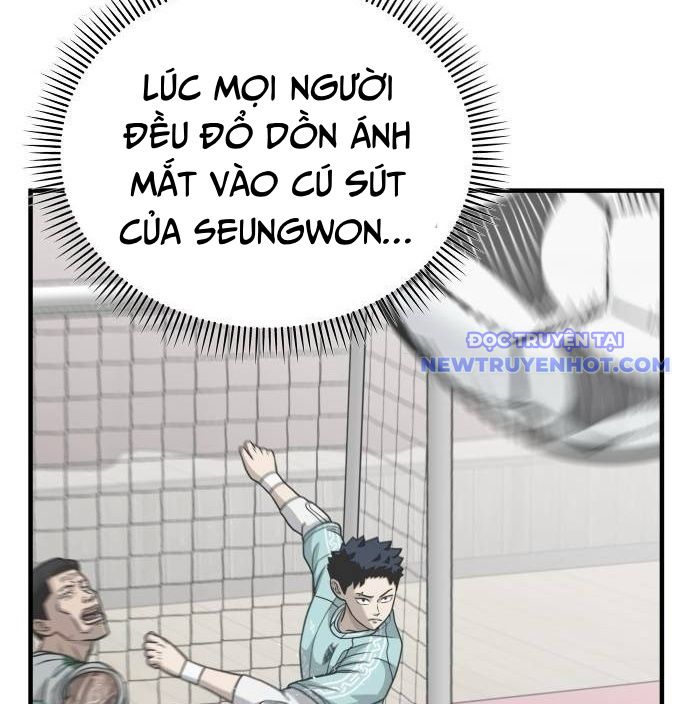 Thủ Môn - Chương 41