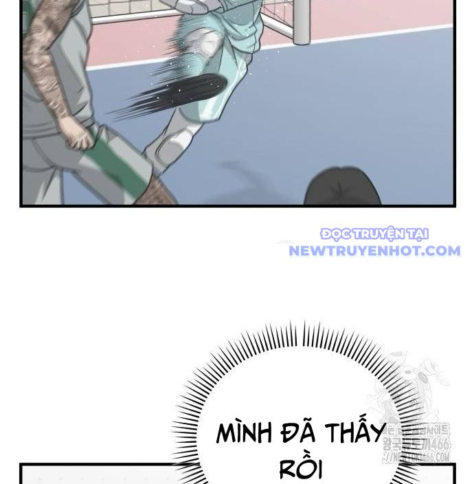 Thủ Môn - Chương 41