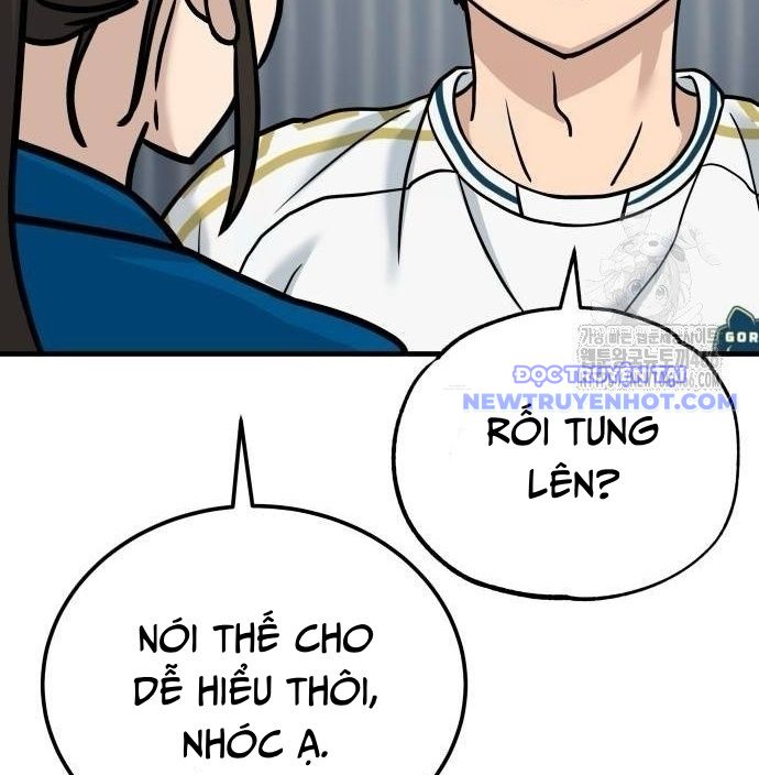 Thủ Môn - Chương 41