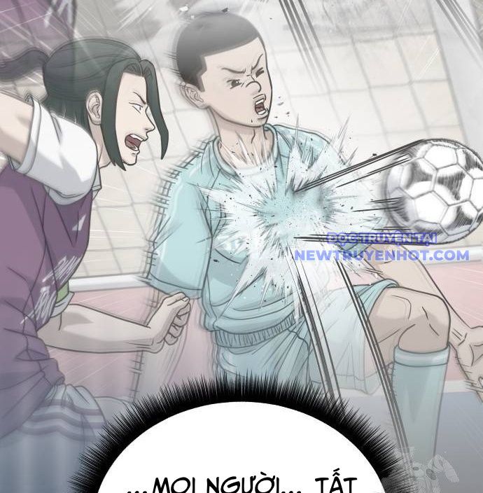 Thủ Môn - Chương 41