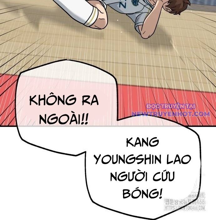 Thủ Môn - Chương 41