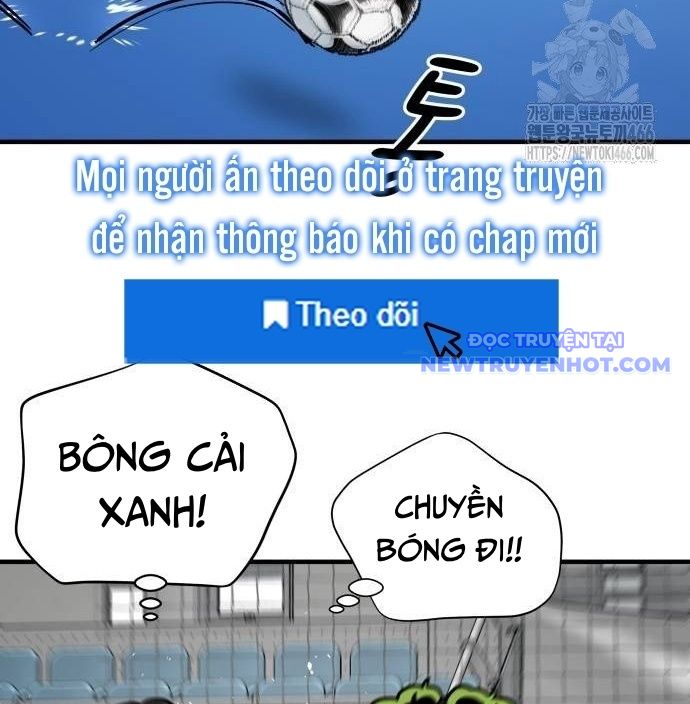 Thủ Môn - Chương 41