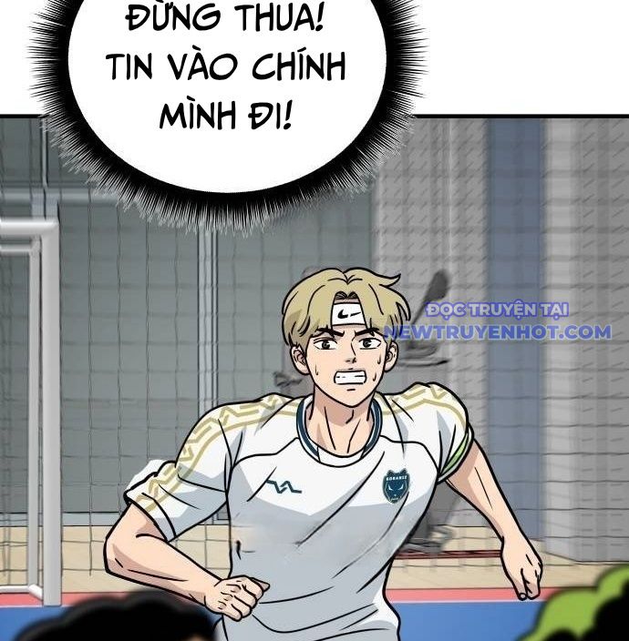 Thủ Môn - Chương 41