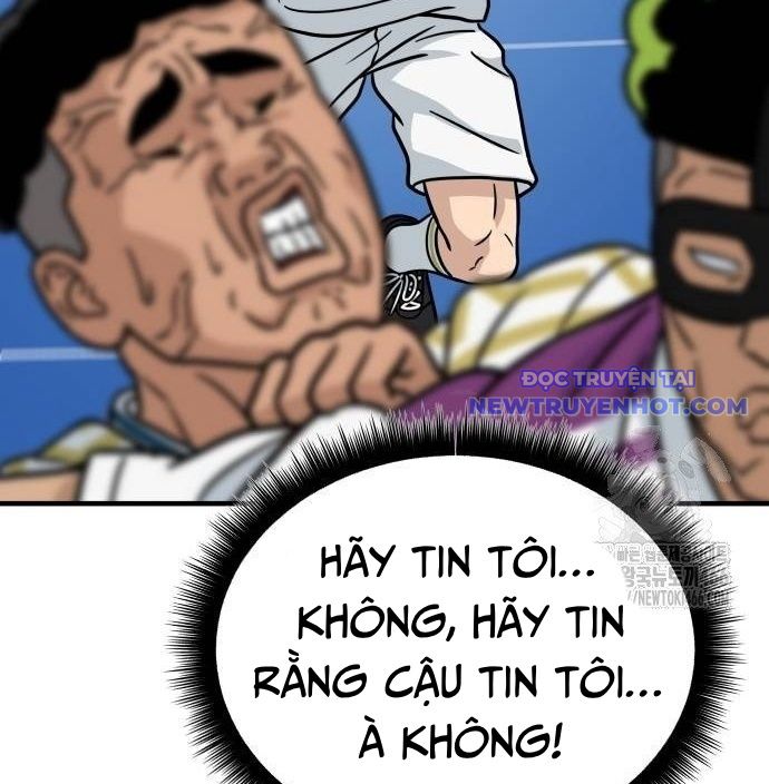 Thủ Môn - Chương 41