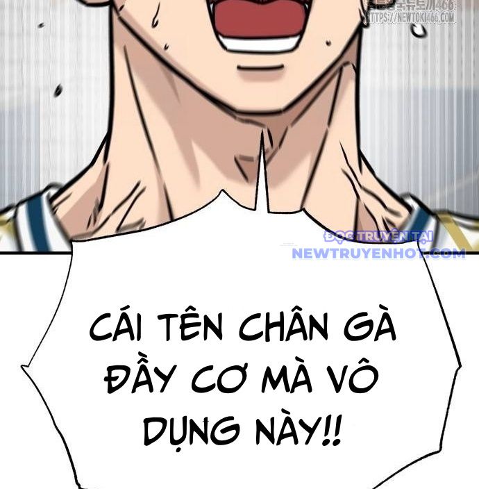 Thủ Môn - Chương 41