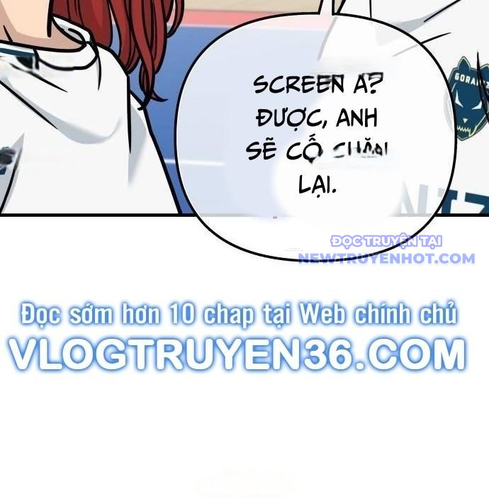 Thủ Môn - Chương 41