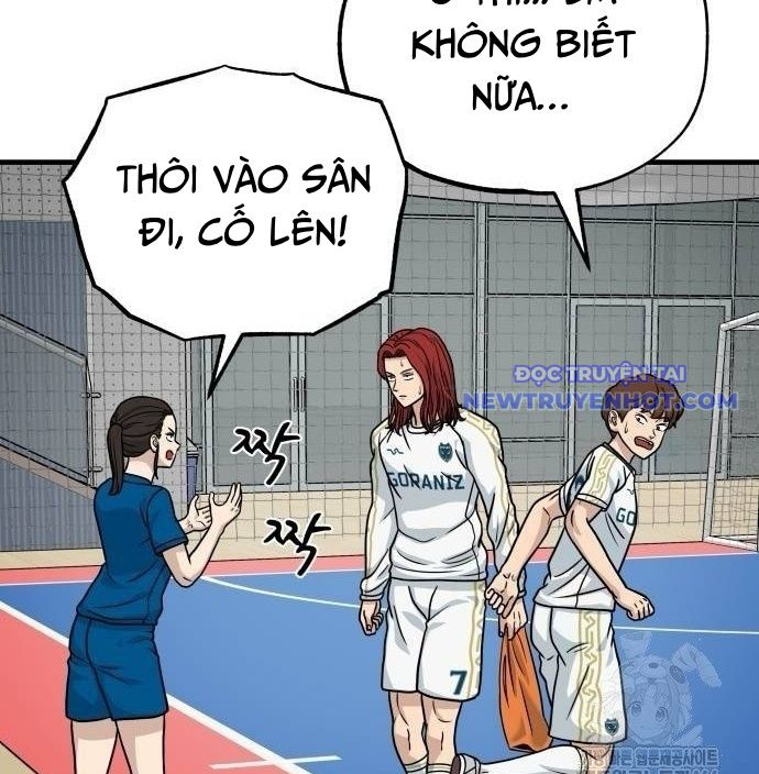 Thủ Môn - Chương 41
