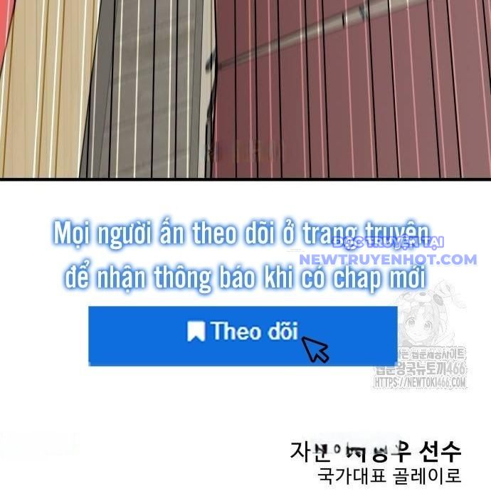 Thủ Môn - Chương 41