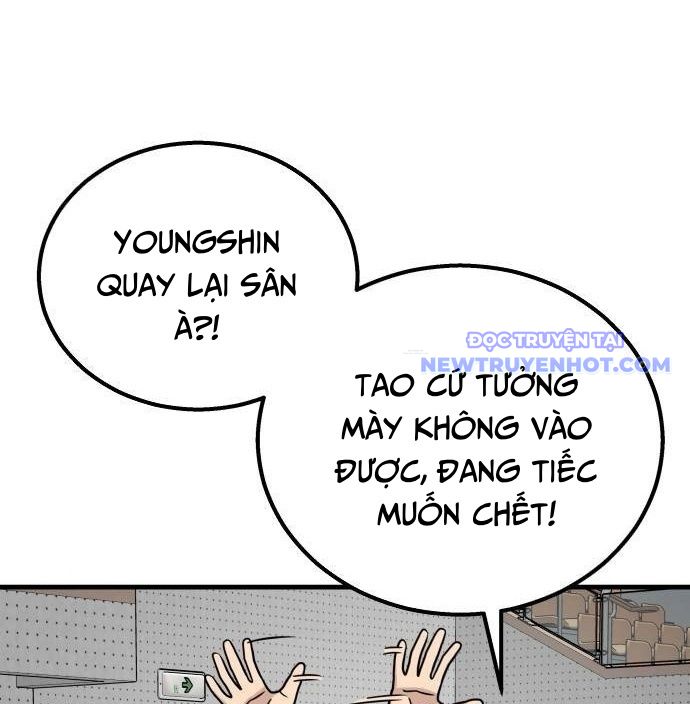 Thủ Môn - Chương 41
