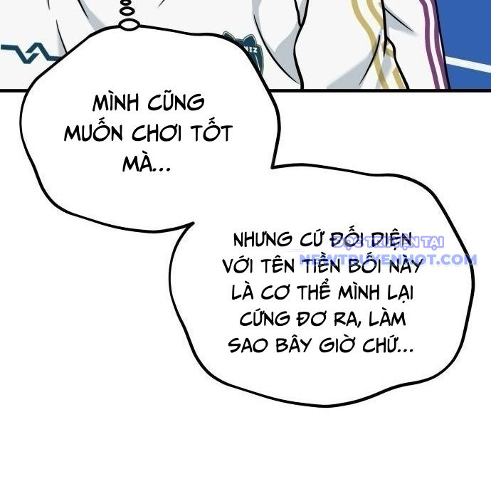 Thủ Môn - Chương 41